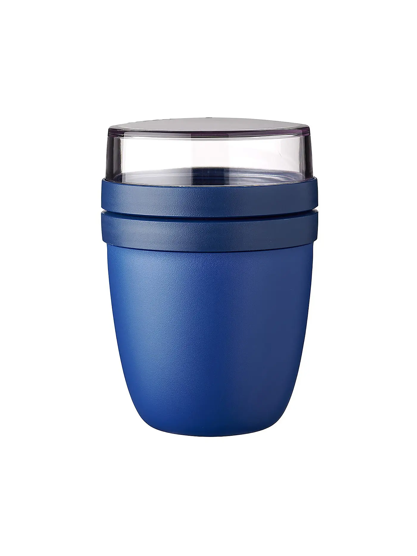 MEPAL | Lunchpot ELLIPSE 500 + 200ml Vivid Blue | 